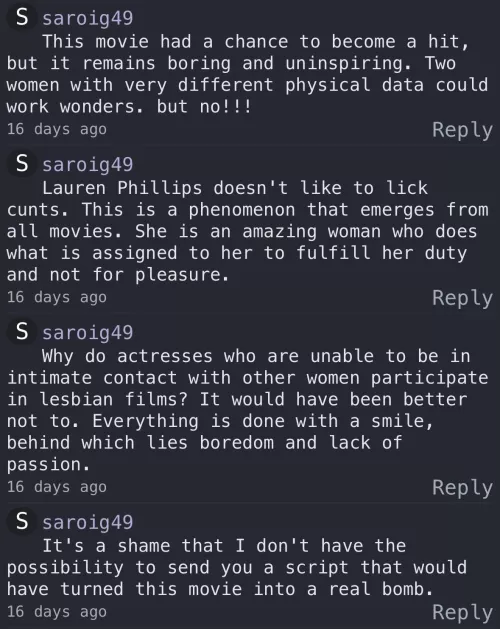 Bro stated and justified his answer by sidorsidd