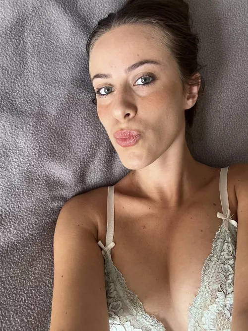 Can I be your next. by Zarimnj