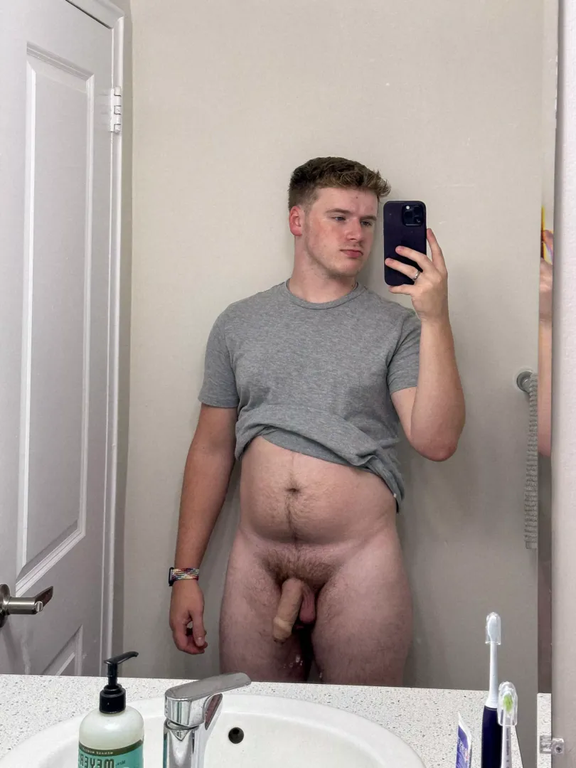 can I be your slutty uncut pole of an internet boyfriend?  posted by thewinterson