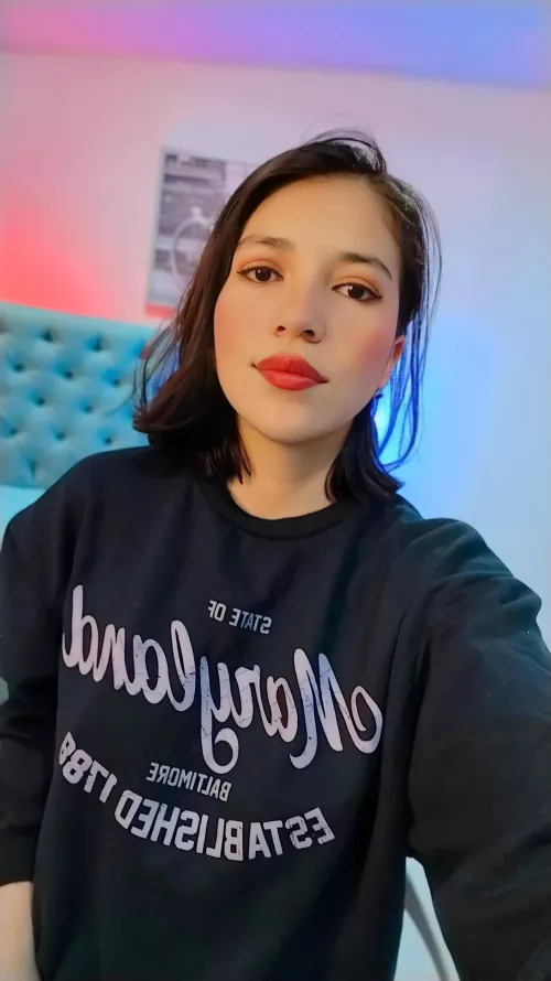 CB: [ lina_bedoya ] yummy Make me reach orgasm! don't stop i beg you! i want to moan and scream nude lovense by Lina_bedoya