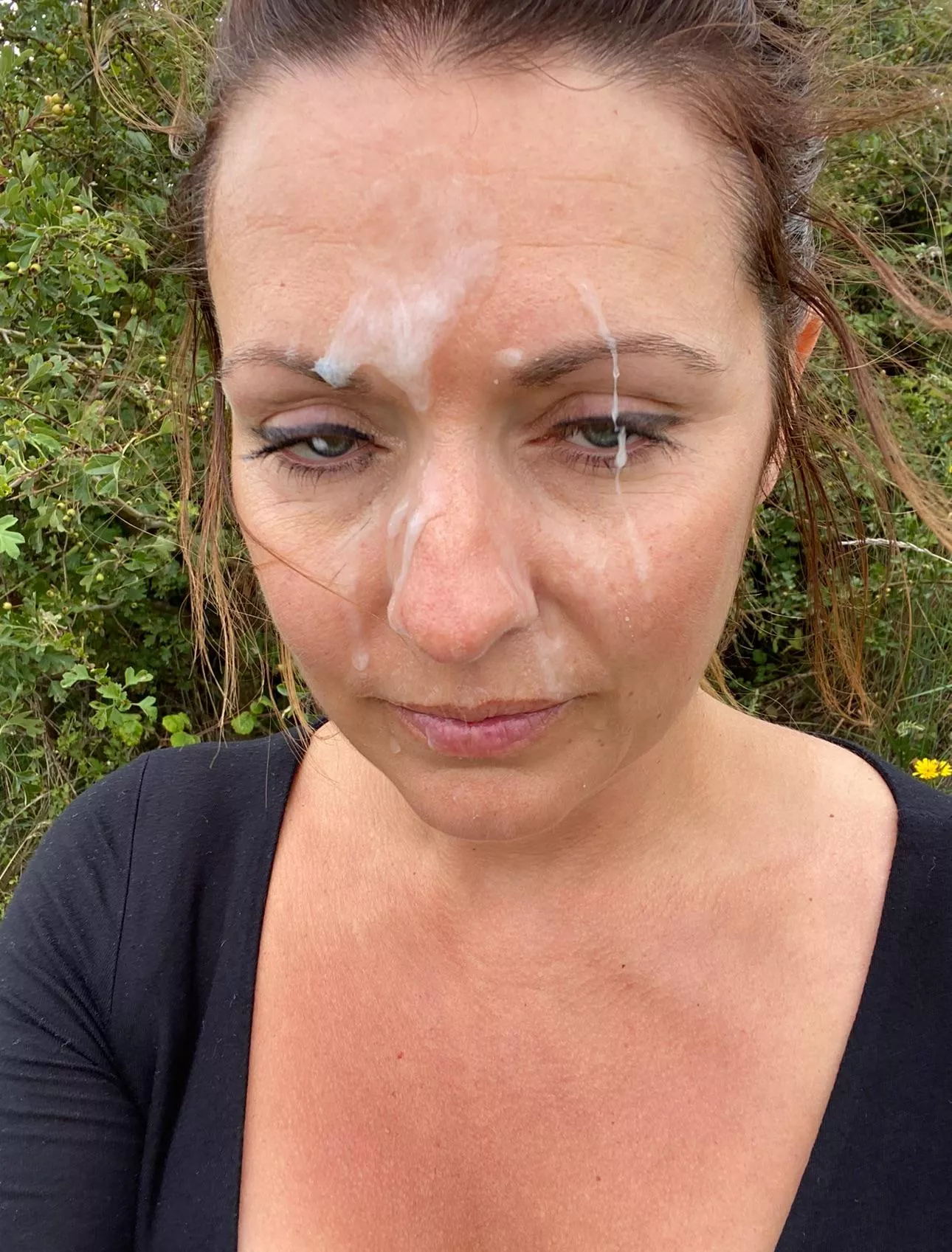 Cum drunk posted by FanOfFacial