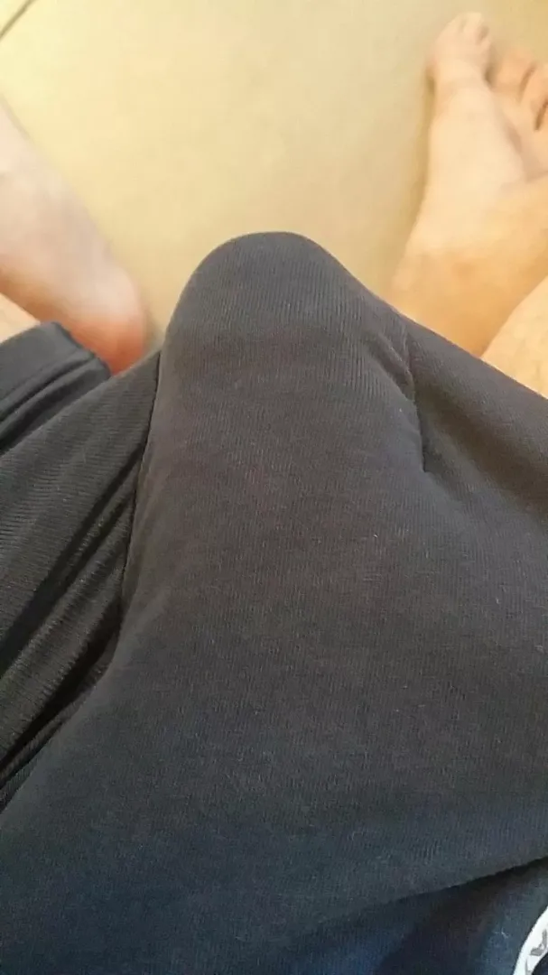 Cut Aussie cock bulge posted by ryedge