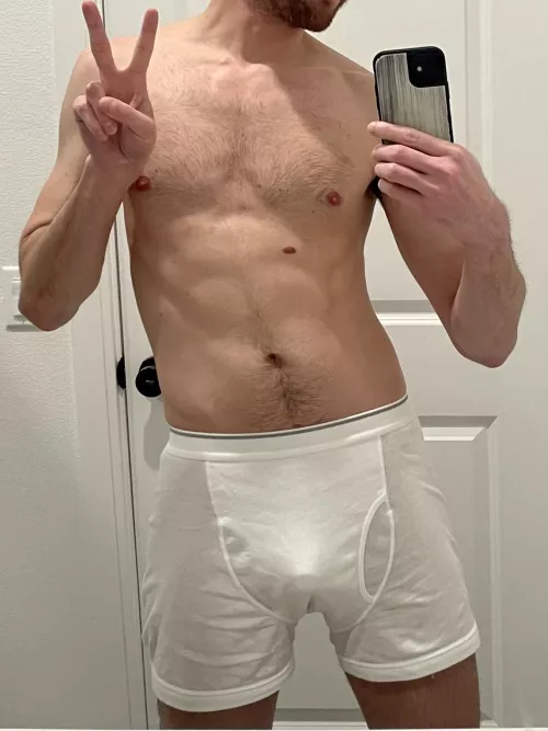 Deuces by underwearmode