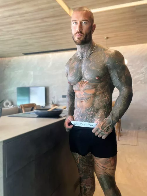 Did you want hot bulge for breakfast tomorrow morning ? by Old_Land_2311