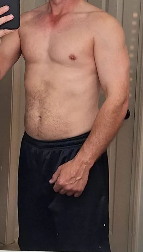 DILF? [44] by CoolExpression3446