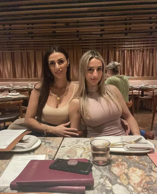 Dinner by Holiday_Ad_5921