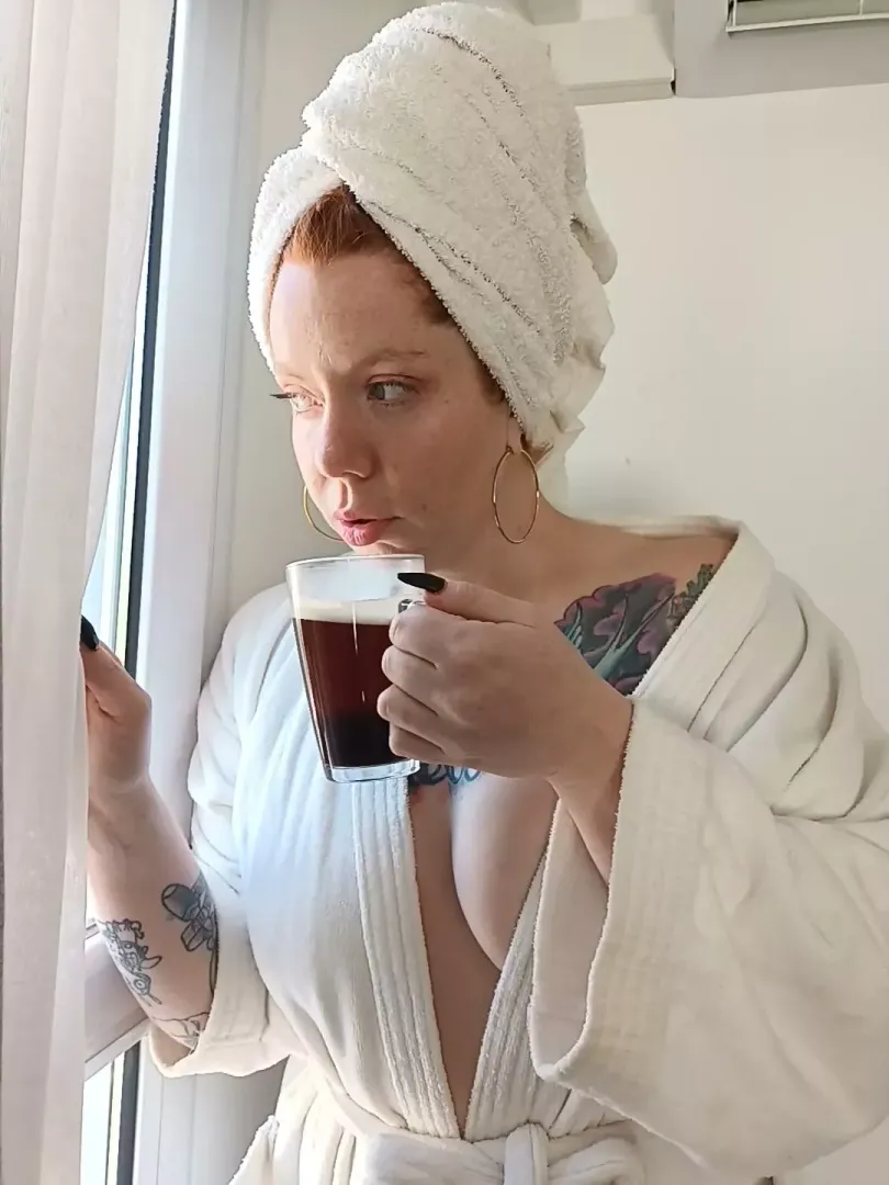 do i have potential to be a perfume model? posted by samantitaaa