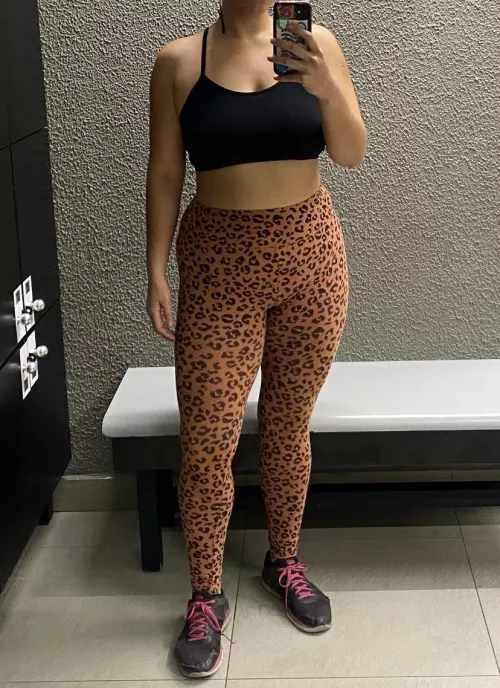 Do you like animal print?🐾 by DickSmasher555