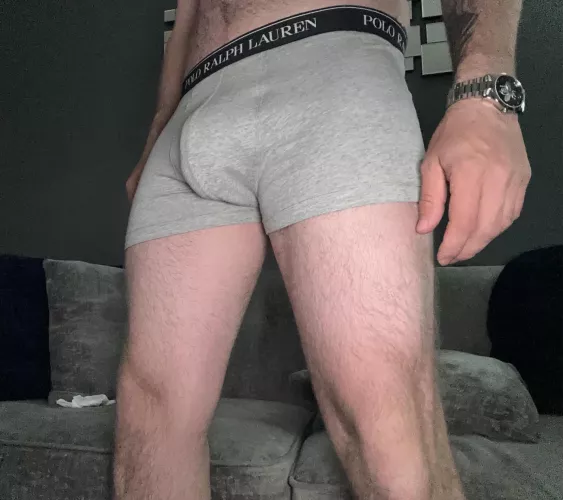 Do you like my Ralph’s ;) by TripleD423