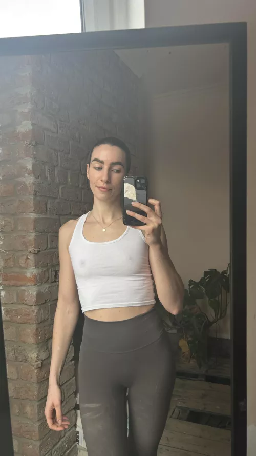 Do you like my small boobs? by DIYwithAli