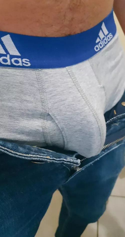 Do you like the bulge by Flimsy_Dimension_769