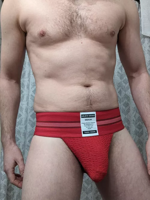 Do you like the red one? by Own_Employment_2245