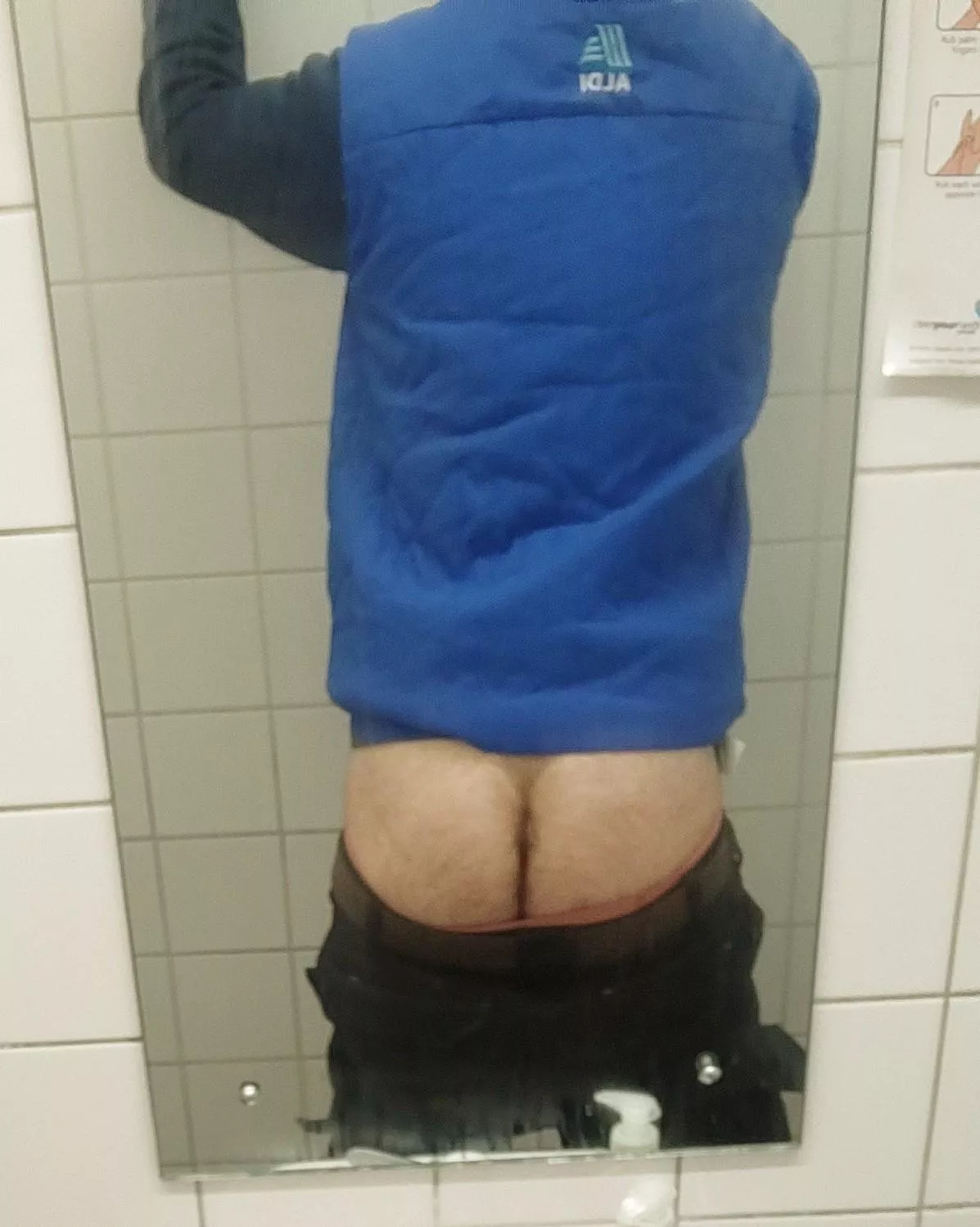 Don't you wish I worked at your Aldi? posted by Sudden-Chip3794