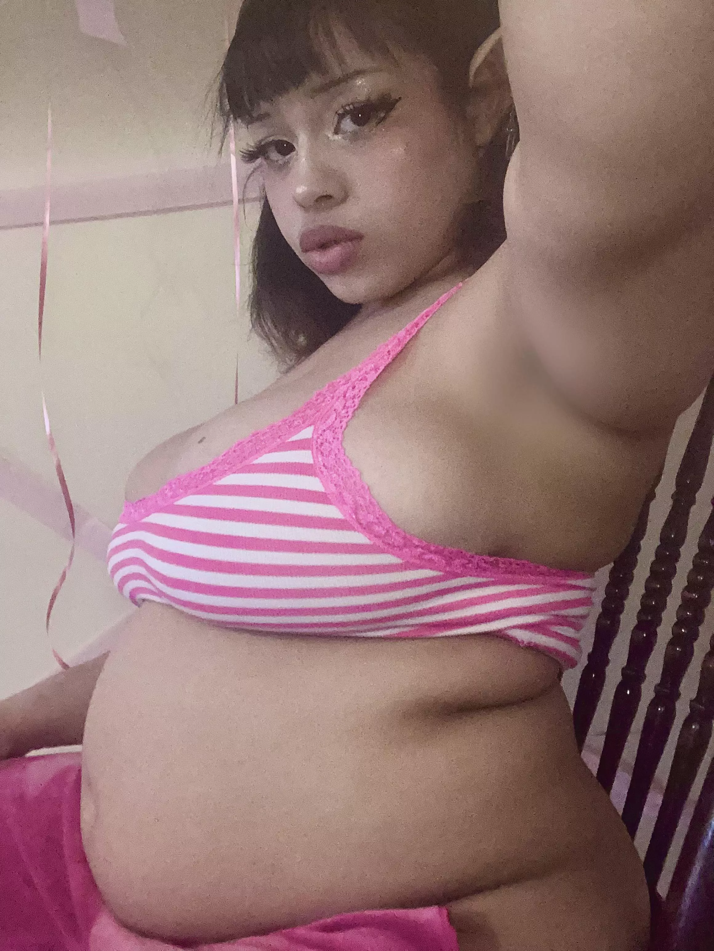 eating day in, day out posted by SweetDotingDoll