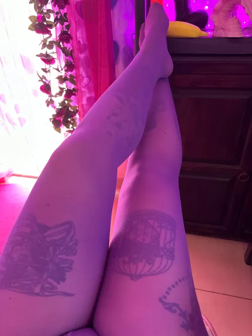 Enjoy by dreamy_angel777