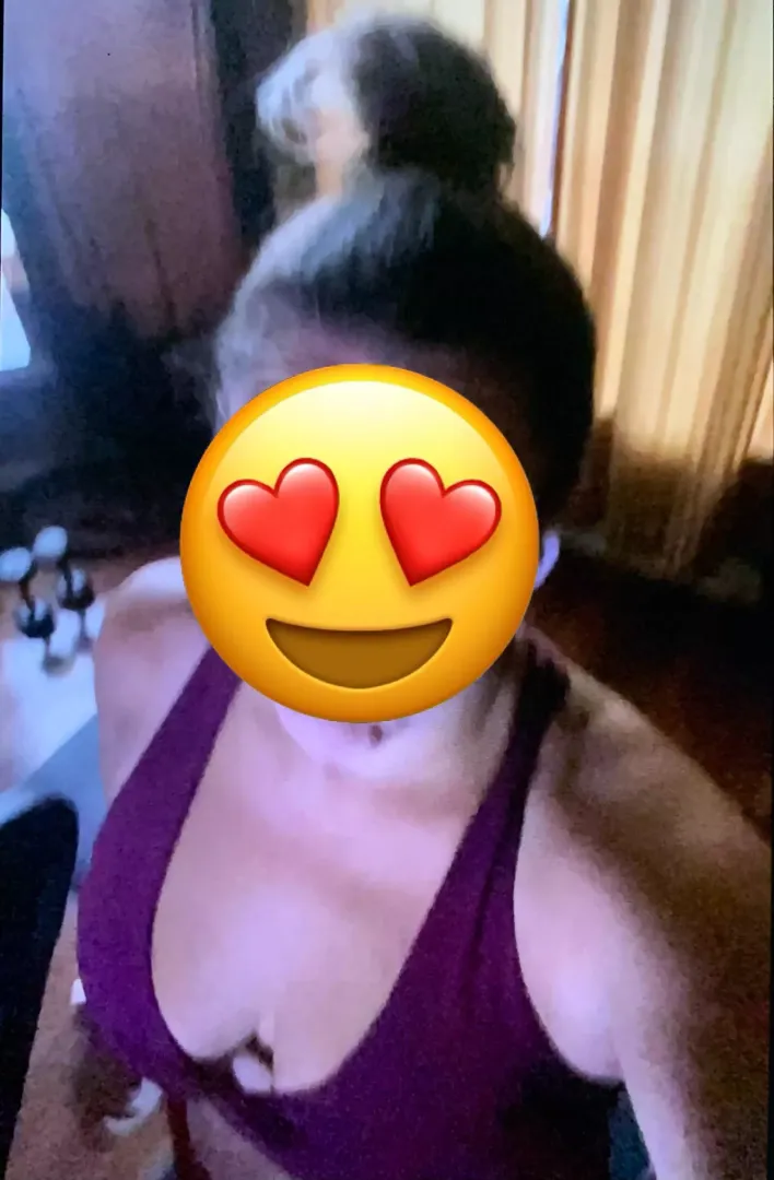 [F] Treadmill Run Today For the Wifey posted by FLACentral