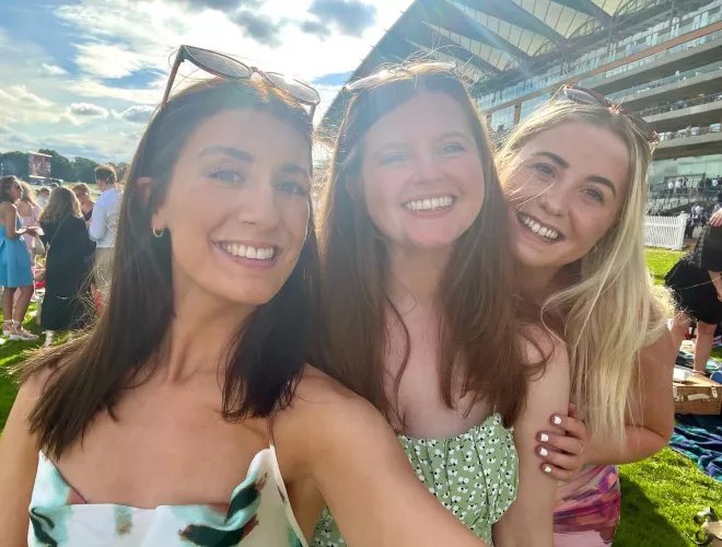 Favorite? [3] by HollyAirItsRain