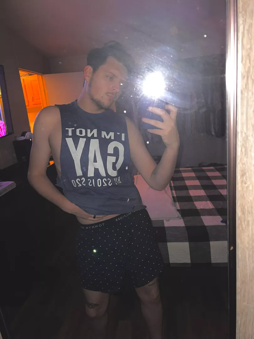 Feeling these boxers 😛 posted by adderallhangover