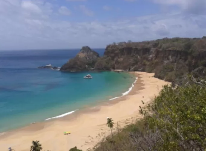 Fernando de Noronha by kanb423
