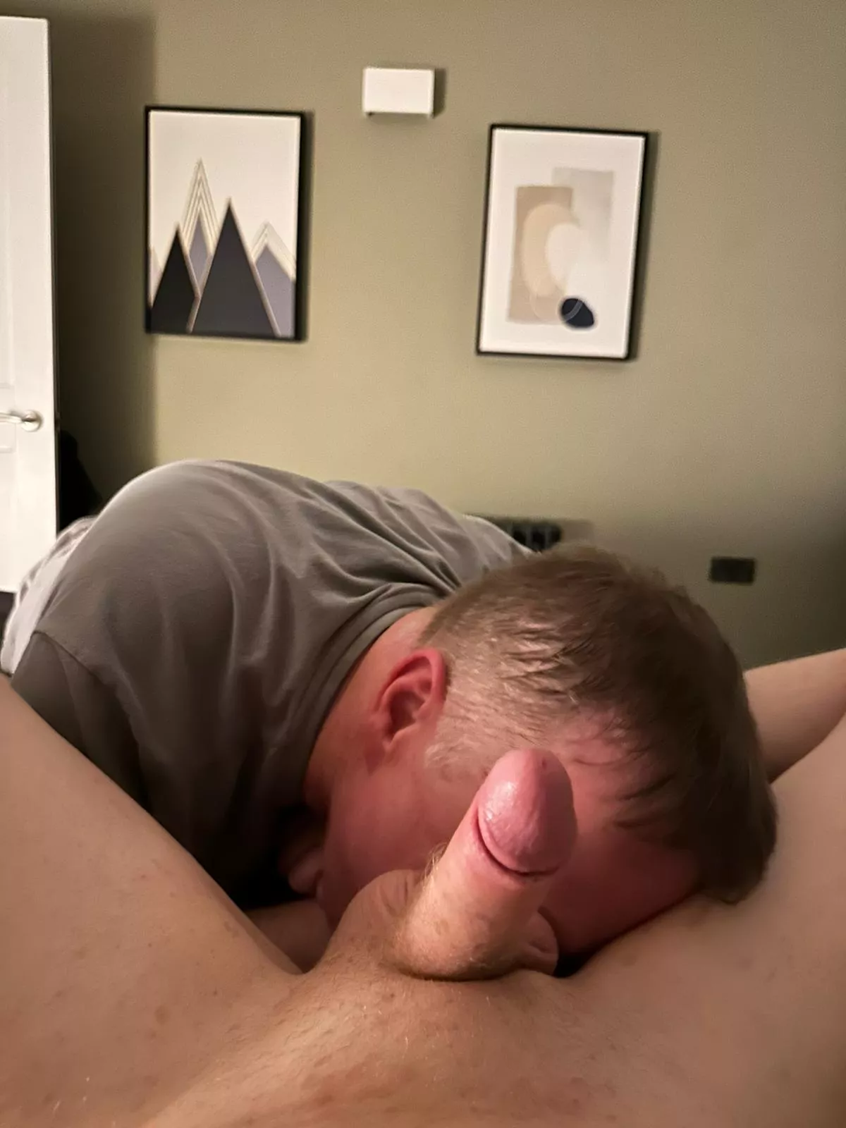 Free BJ service. I will suck you good. All I ask is you are fresh showered and Cúm in my Mouth. Oral fun only. HOST: Gerrard Place / Soho / W1D 5PB. posted by piss_cum_drinker_lon