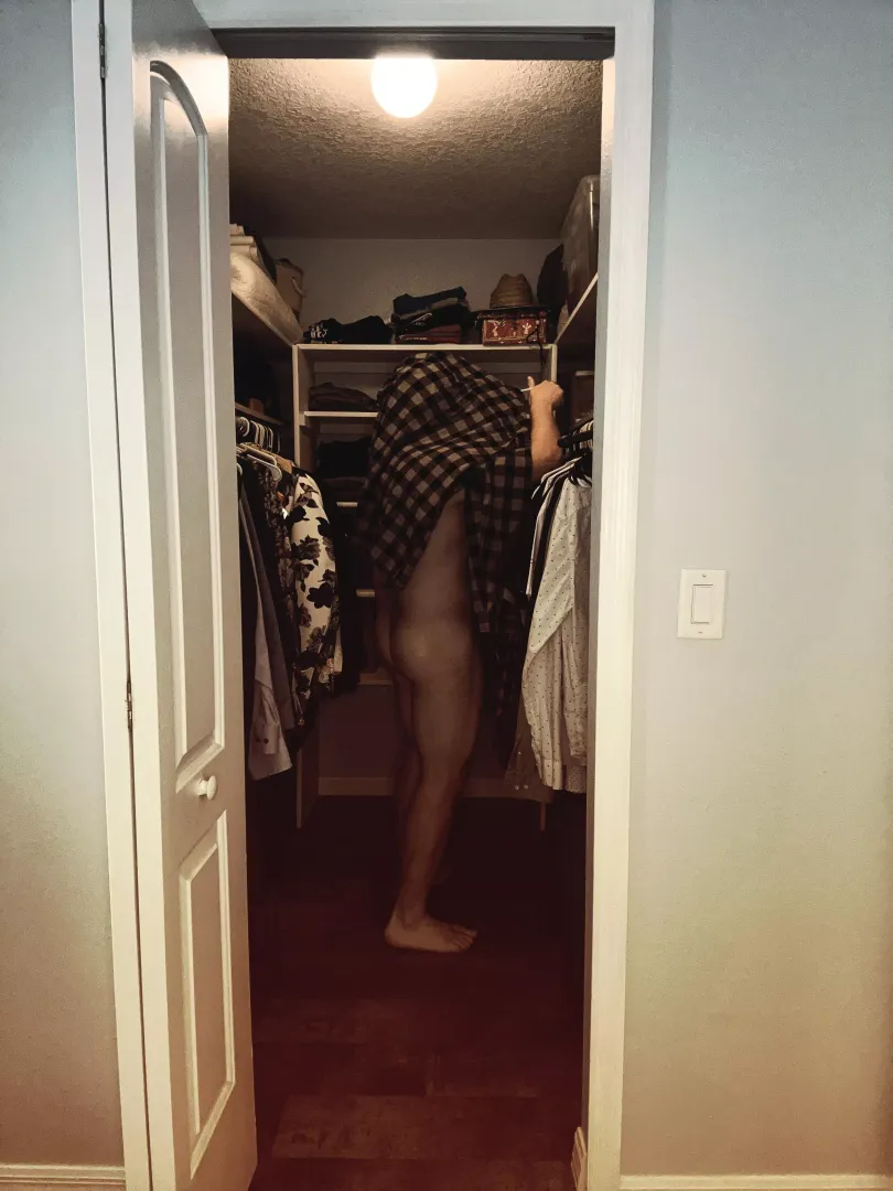 Get under with me! posted by abeduncan90