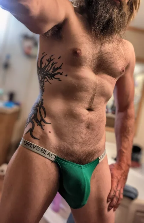 Good morning  by Connect_Confusion_53