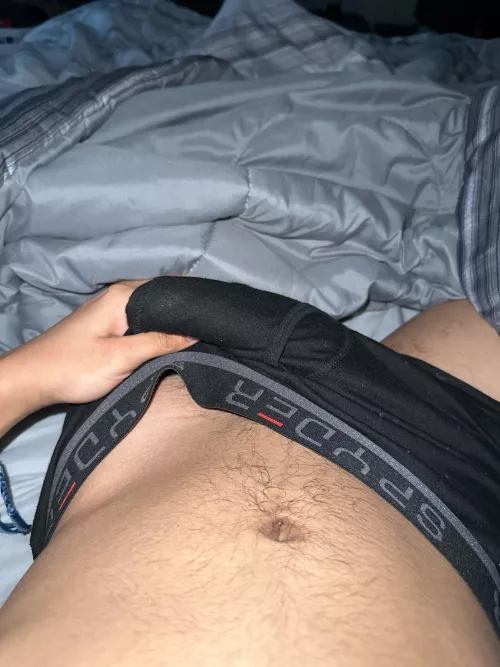 good morning (wood) ;) by Otherwise-Fault7058