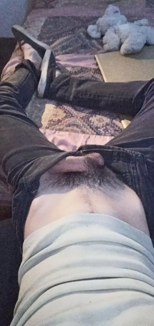 got a bit excited coming back from work  posted by lau-smoothie