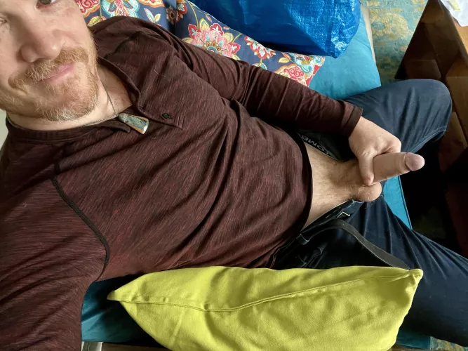 Had some time to kill and no one was in the office, soooo. . . (42) by QrMike916