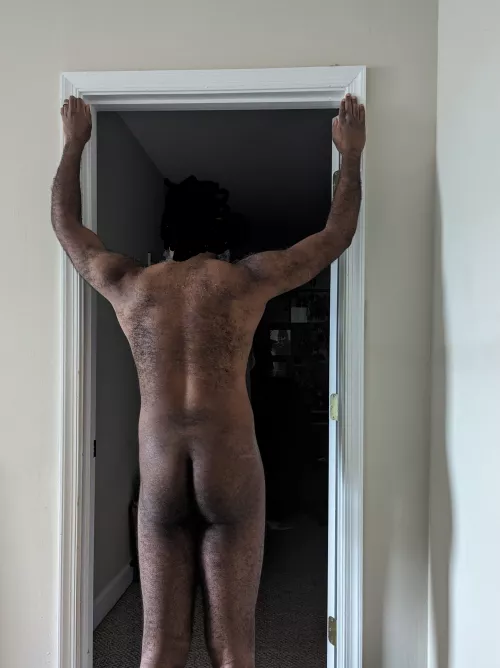 Hairy backs OK? by Dry_Background_2419