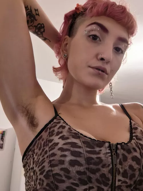 Hey baby by Esme420kinky