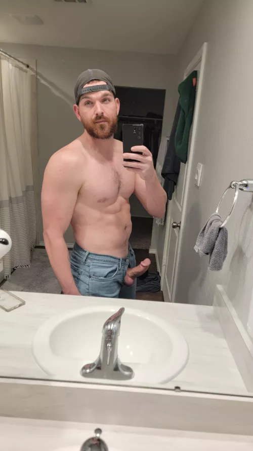 Hey ladies  by CoupleWonderful7552