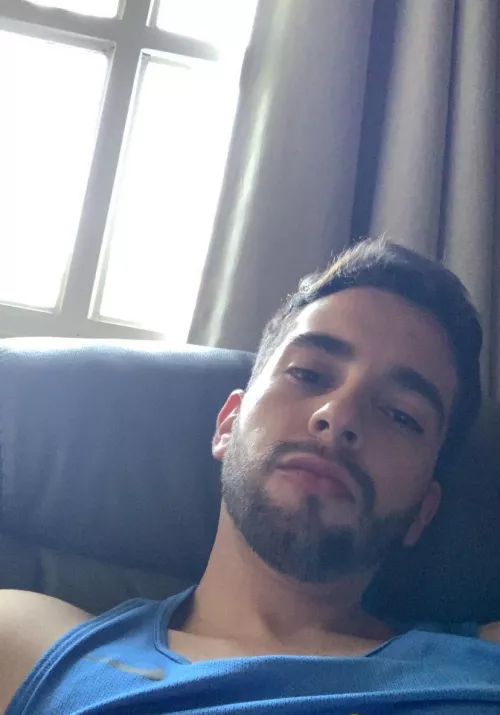 Hey there 👋🏻I’m andrei, 25 from Mexico looking for friends 🫣🇲🇽  by vipandrei