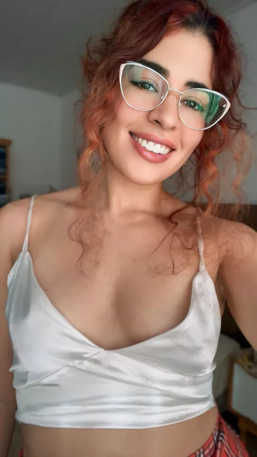 Hi, I'm your new neighbor. Your wife invited me to dinner tonight, I hope she didn't discover the nudes I sent you at work / 70% OFF - Limited Period by Isabellaacurlyys