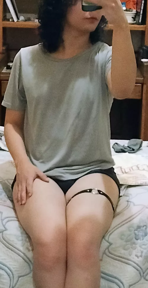 Hi ♥️🍄 by rodpeq_Vic