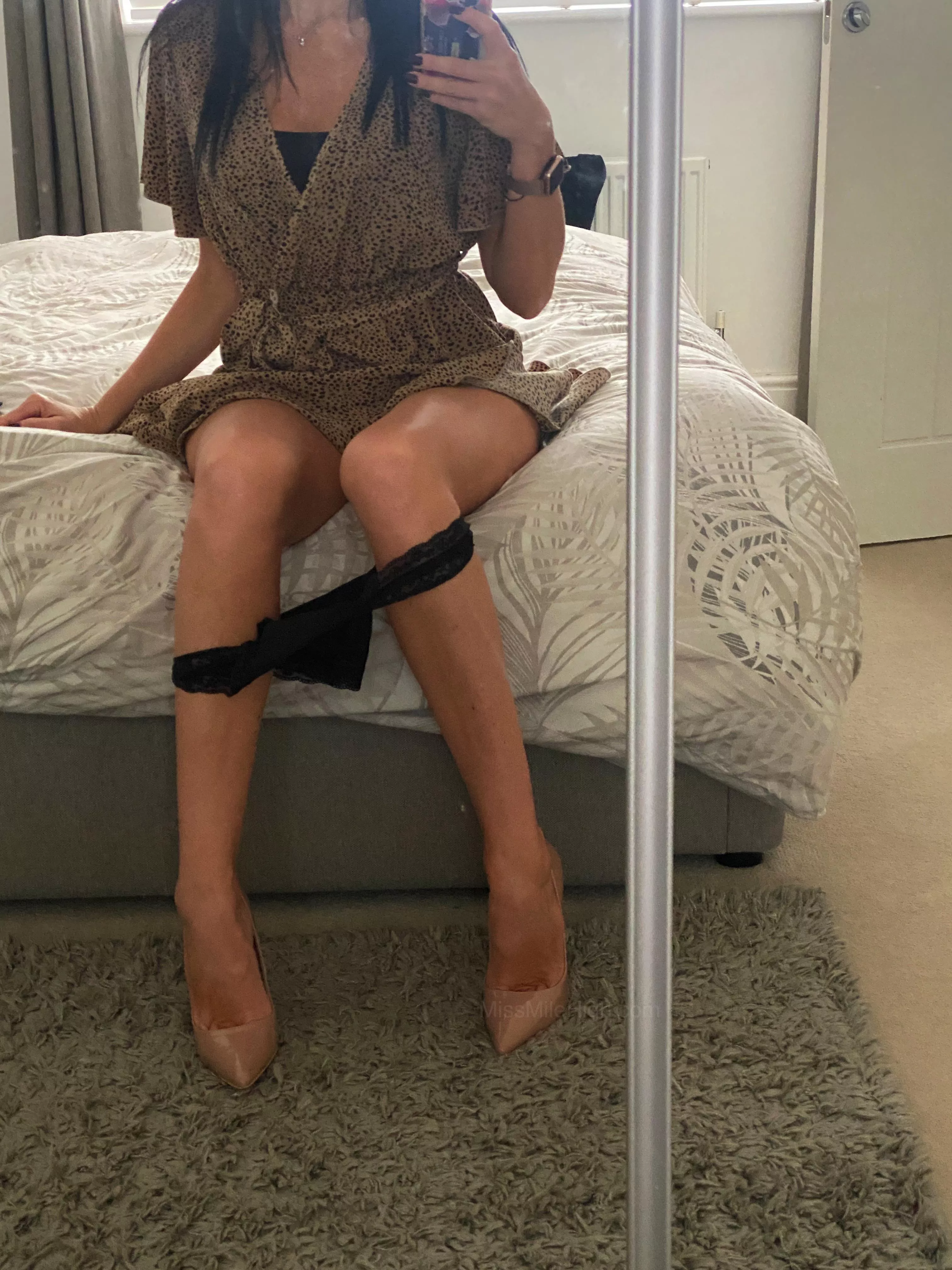 Home alone  posted by Millie_Miles69
