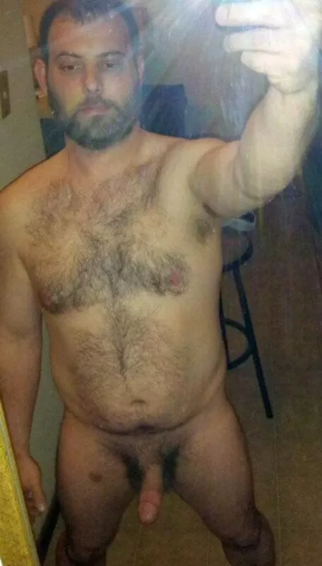 Horny today. Think you could help? by yodiuncle