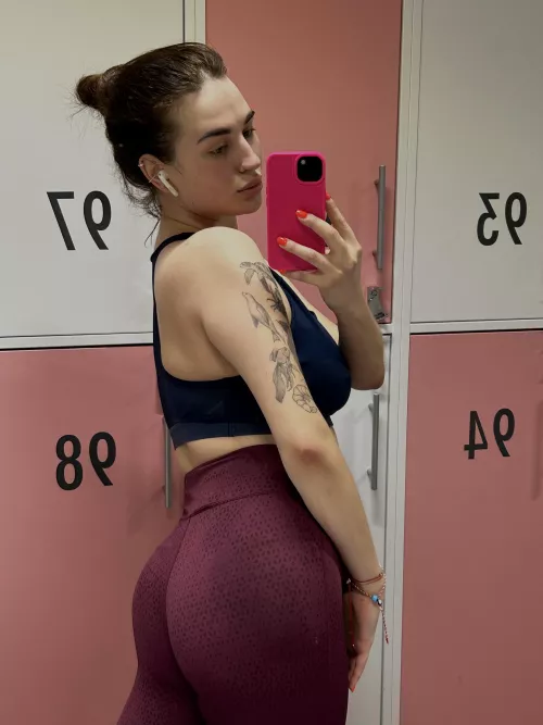 Hot phyto babe by adsferurelul