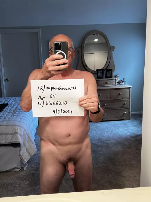 How do I look for 64? (M) by bb66210