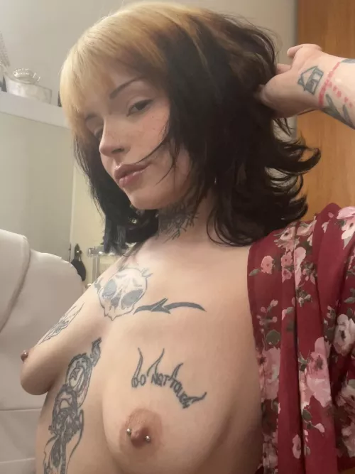 how I greet you when you get home papi by raven6802