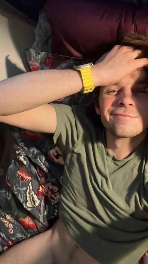 How is everyone!? :) by preppy_skip