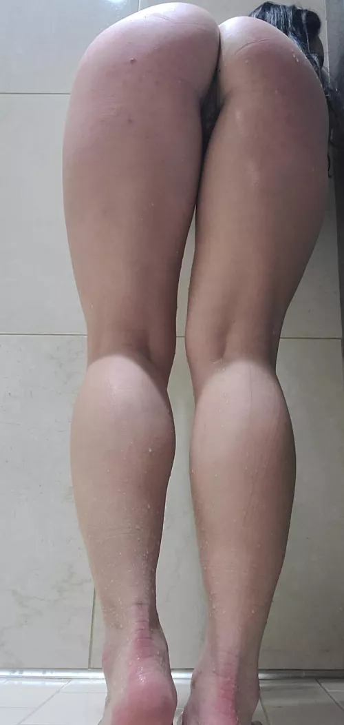 Hubby loves to share. Who wants a turn? by cedwards659