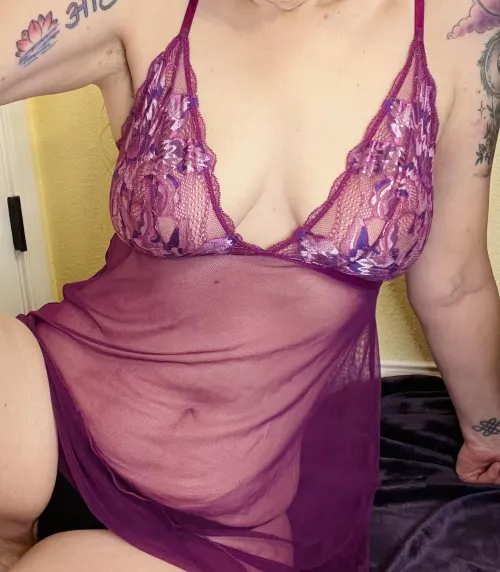 I am a feisty 50 year old wild child  by jewelynnature