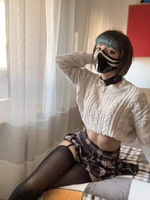 I hope you had a good day by poisonevel