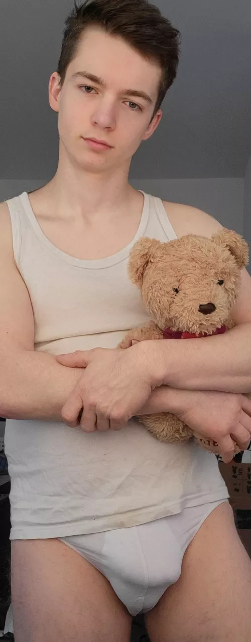 I like to wear underwear sets by Sensitive_Muffin321