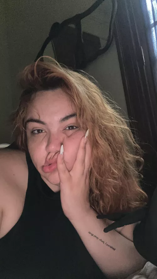 I love hearts and nudes by honeyhotgirl