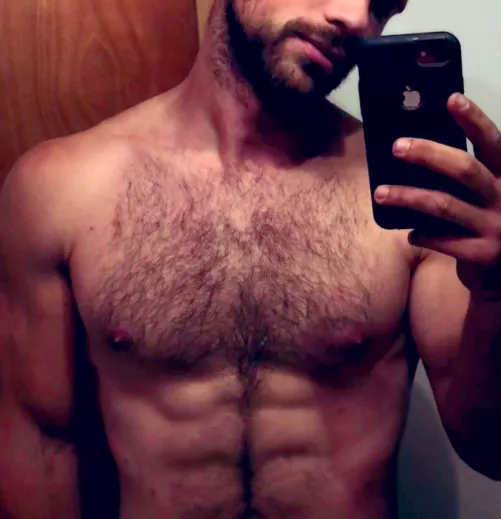 I Love it when you run your fingers through it  by dj-minato