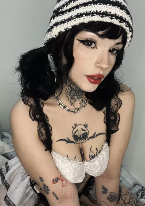 i love teasing you like this by BlizzardRecruiter