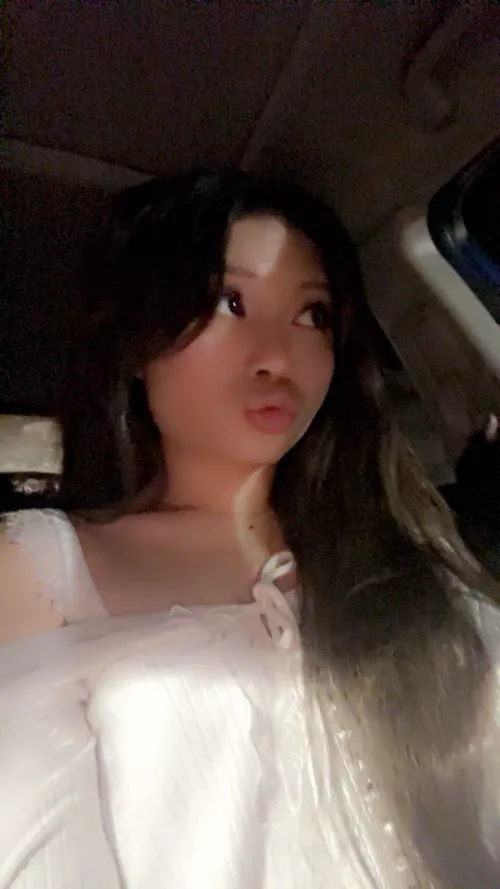 I love to make this face :3 by SailorDae