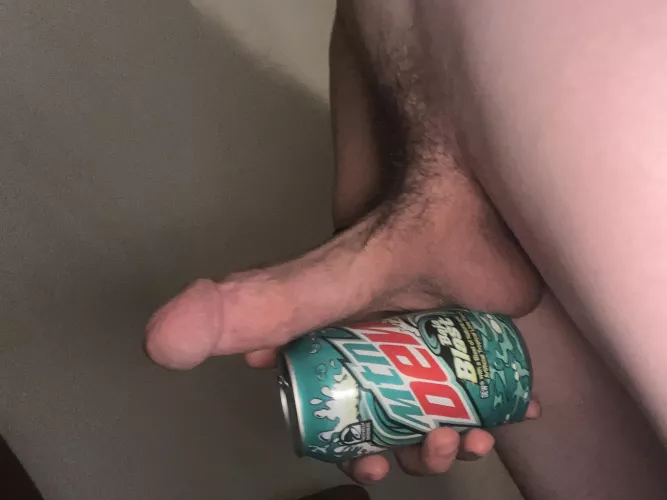 I promise I taste better by MjolnirShark4